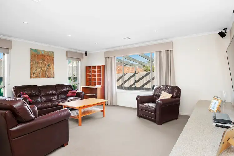 Fifth view of Homely house listing, 11 Stewart Street, Newington VIC 3350