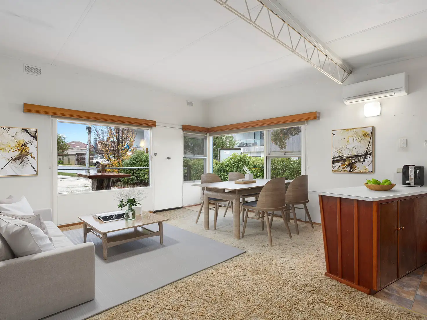 Main view of Homely unit listing, 4/9-11 Rudd Avenue, Torquay VIC 3228