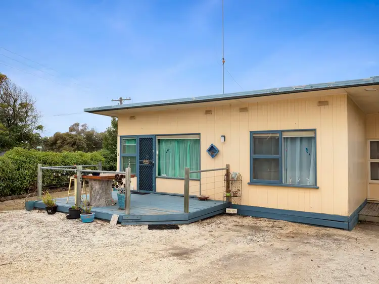Second view of Homely unit listing, 4/9-11 Rudd Avenue, Torquay VIC 3228