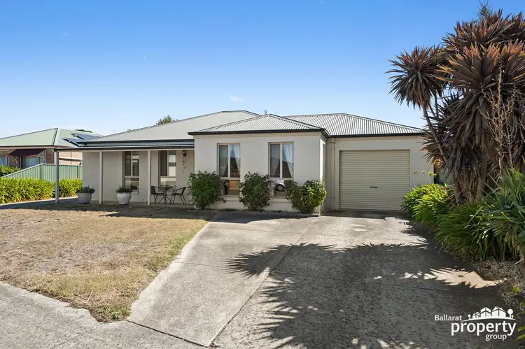 7A Westcliffe Crescent, Sebastopol VIC 3356