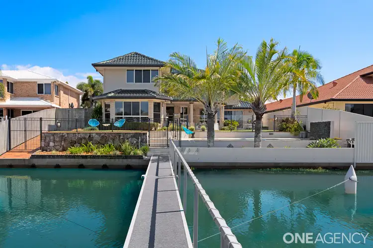 24 Resolute Court, Newport QLD 4020