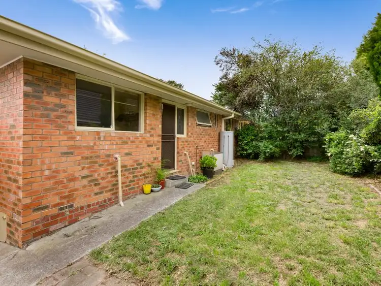 Sixth view of Homely unit listing, 10/14-18 Springvale Road, Nunawading VIC 3131