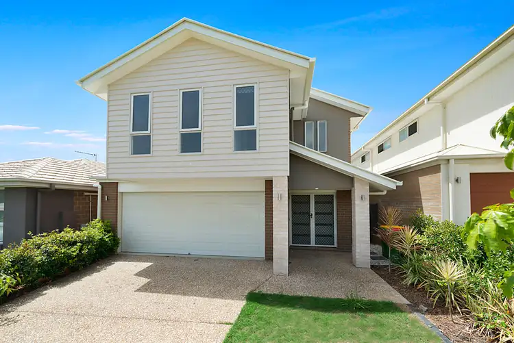 Main view of Homely house listing, 7 Capella Street, Coomera QLD 4209