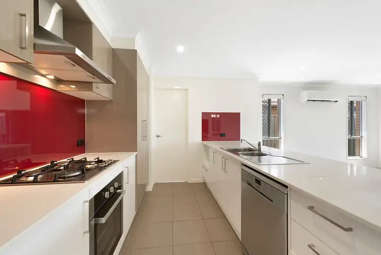 Second view of Homely house listing, 7 Capella Street, Coomera QLD 4209