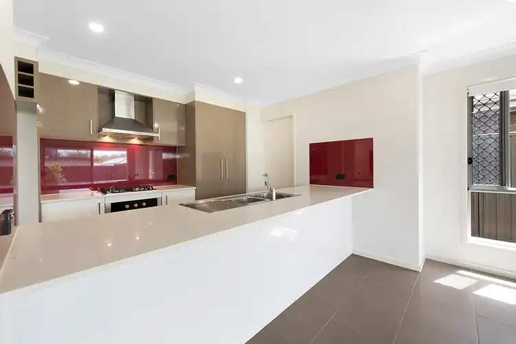 Third view of Homely house listing, 7 Capella Street, Coomera QLD 4209
