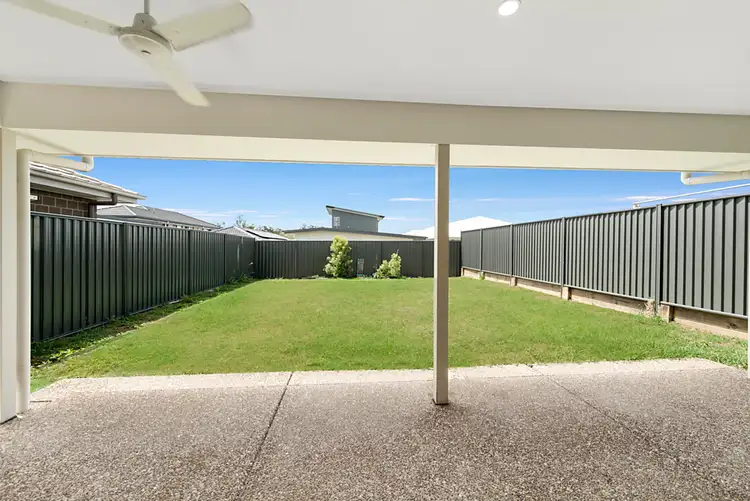 Fourth view of Homely house listing, 7 Capella Street, Coomera QLD 4209