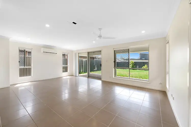 Fifth view of Homely house listing, 7 Capella Street, Coomera QLD 4209