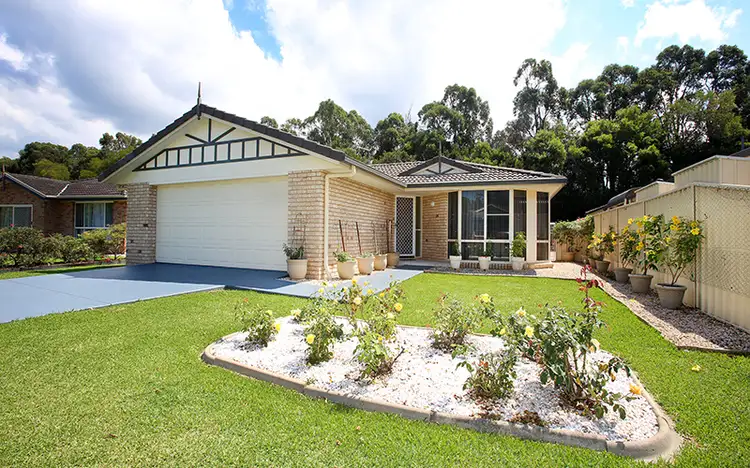17 Annandale Court, Boambee East NSW 2452