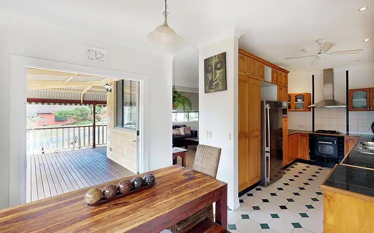 Fifth view of Homely house listing, 1 Anselmo Close, Emerald Beach NSW 2456