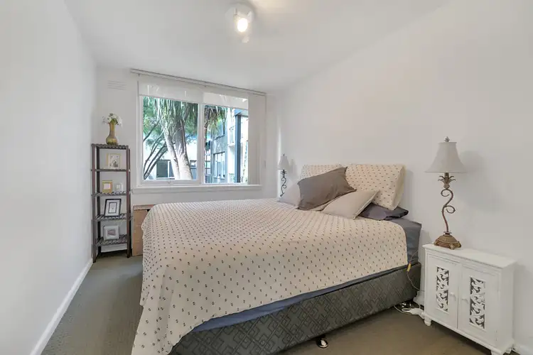 Third view of Homely apartment listing, 6/3 Acre Place, Malvern VIC 3144