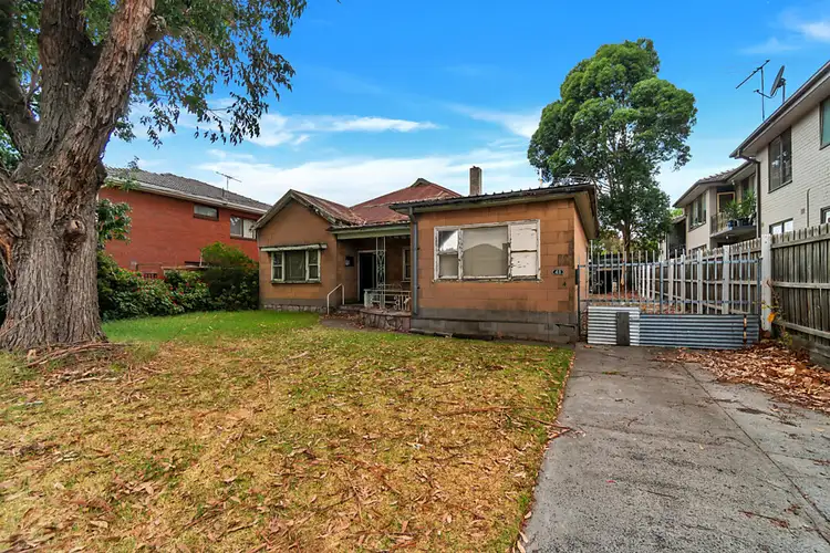48 Edgar Street, Glen Iris VIC 3146