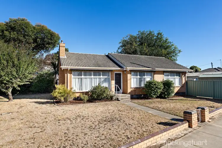 Main view of Homely house listing, 1000 Norman Street, Wendouree VIC 3355