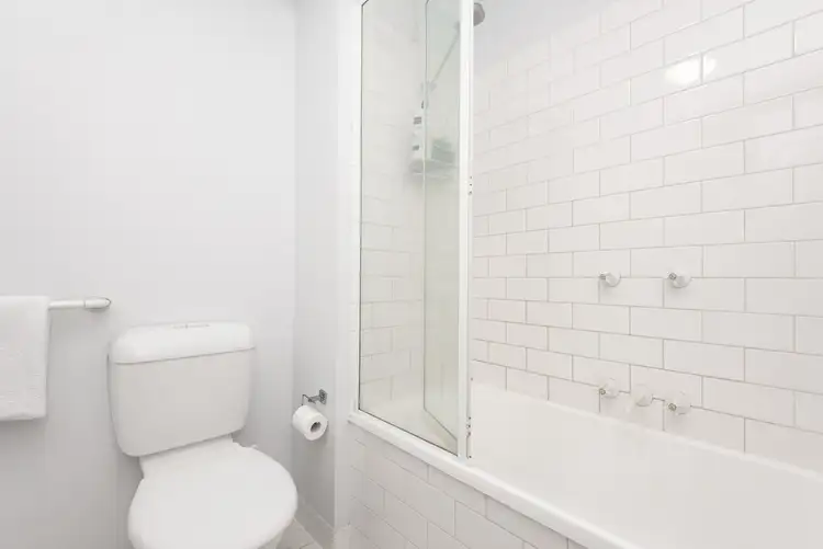 Fifth view of Homely apartment listing, 136/416 St Kilda Road, Melbourne VIC 3004