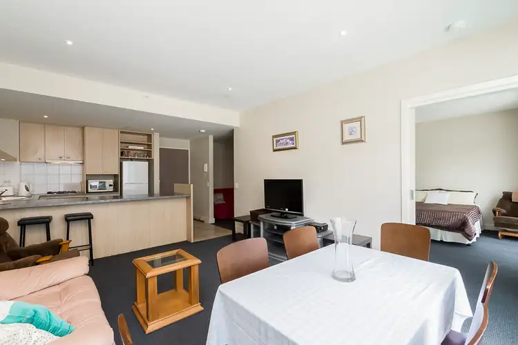Third view of Homely apartment listing, 2305/2 Yarra Street, Geelong VIC 3220