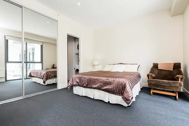 Fifth view of Homely apartment listing, 2305/2 Yarra Street, Geelong VIC 3220