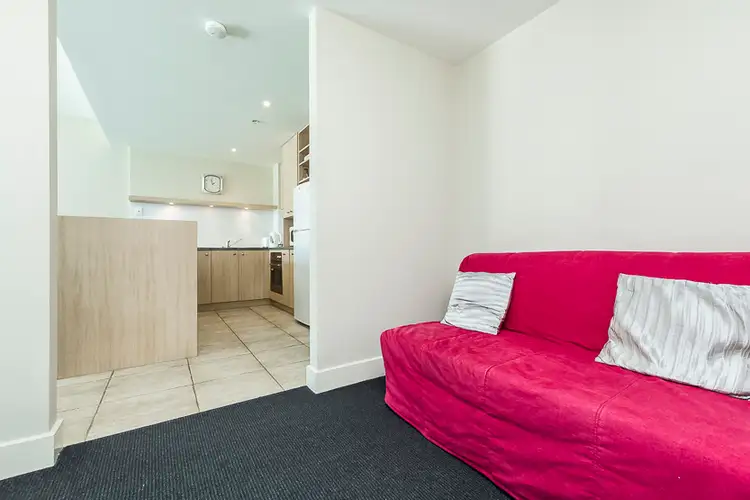 Sixth view of Homely apartment listing, 2305/2 Yarra Street, Geelong VIC 3220