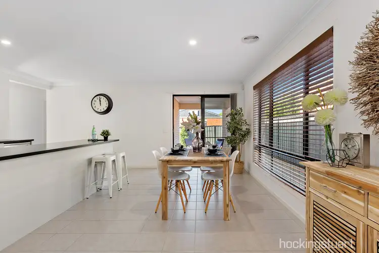 Fourth view of Homely house listing, 55 Kellerman Drive, Point Cook VIC 3030