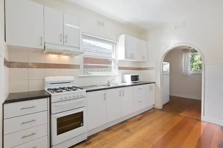 Second view of Homely unit listing, 1/53 Cumming Street, Burwood VIC 3125