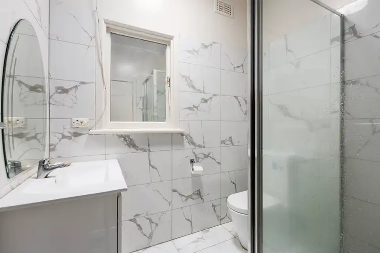 Third view of Homely unit listing, 1/53 Cumming Street, Burwood VIC 3125
