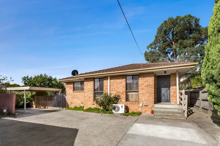 2/53 Cumming Street, Burwood VIC 3125