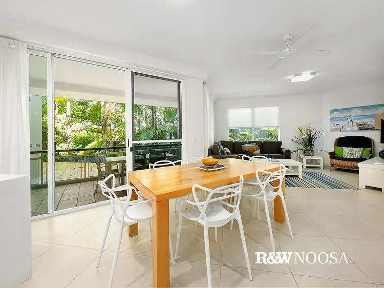 28/42 Hastings Street, Noosa Heads QLD 4567