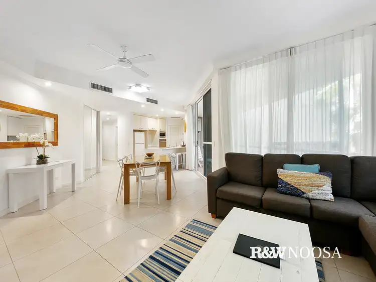 Third view of Homely apartment listing, 28/42 Hastings Street, Noosa Heads QLD 4567