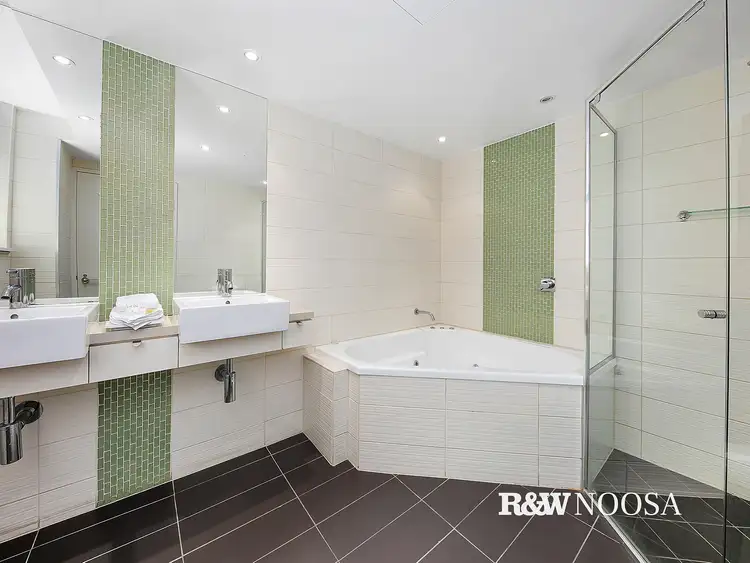 Sixth view of Homely apartment listing, 28/42 Hastings Street, Noosa Heads QLD 4567