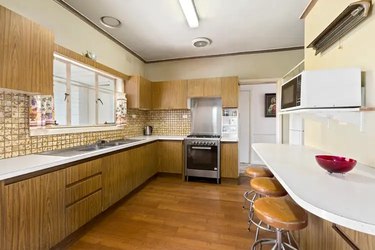 Fourth view of Homely house listing, 17 Marianne Way, Doncaster VIC 3108