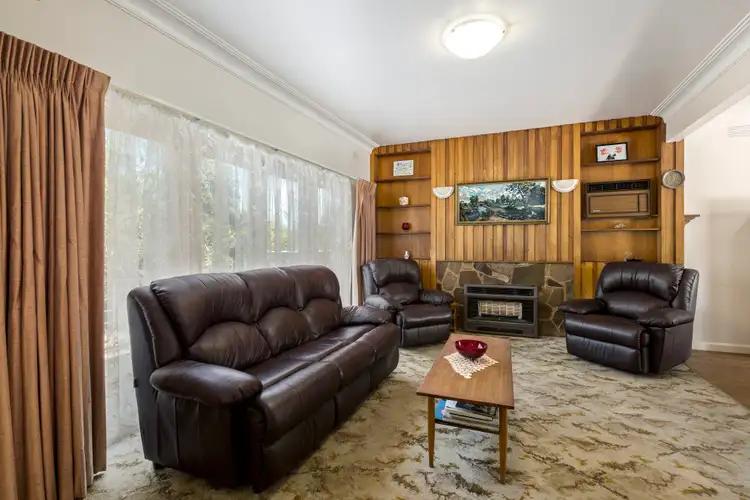 Sixth view of Homely house listing, 17 Marianne Way, Doncaster VIC 3108