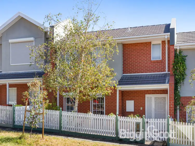 3 Jindivick Street, Maribyrnong VIC 3032