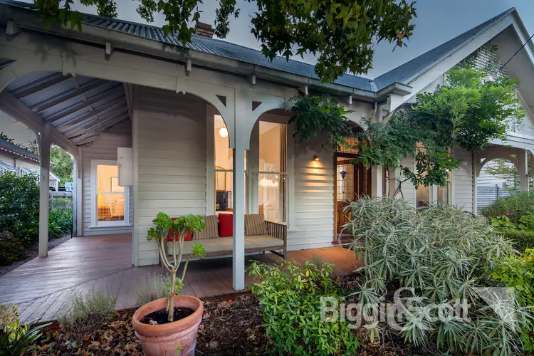106 Pleasant Street South, Newington VIC 3350