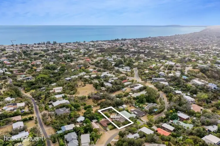 Second view of Homely house listing, 40 Pier Street, Rye VIC 3941