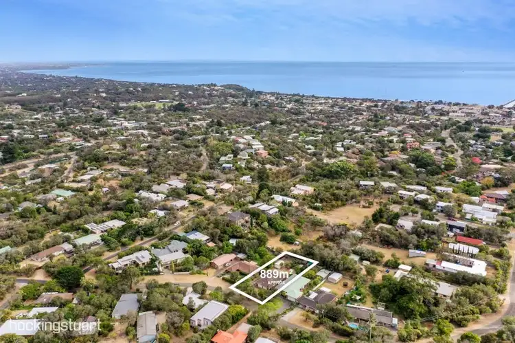 Third view of Homely house listing, 40 Pier Street, Rye VIC 3941
