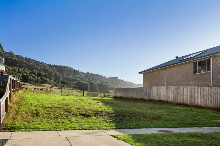 Third view of Homely land listing, 49 Seeberg Court, Apollo Bay VIC 3233