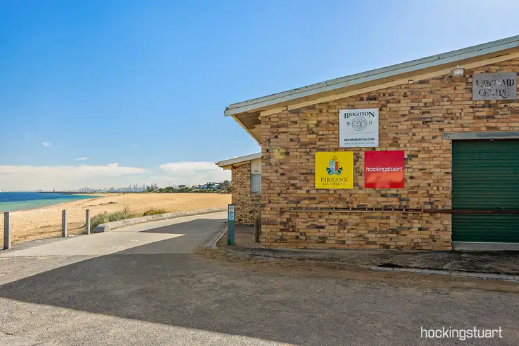 Seventh view of Homely studio listing, Bathing Box 34 Esplanade, Brighton VIC 3186