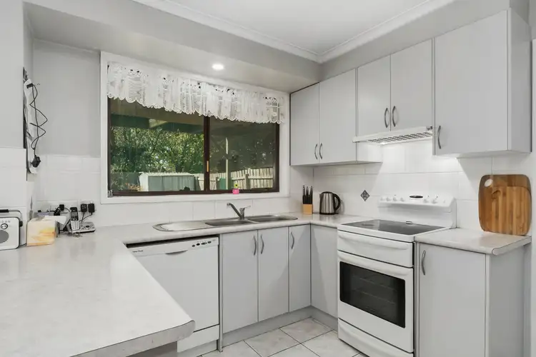 Third view of Homely house listing, 29 Evelyne Avenue, Cranbourne VIC 3977