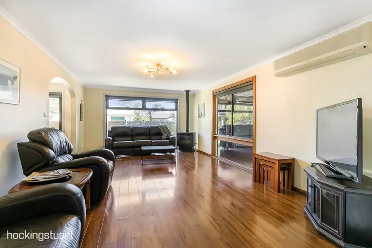 Second view of Homely house listing, 31 Elwers Road, Rosebud VIC 3939