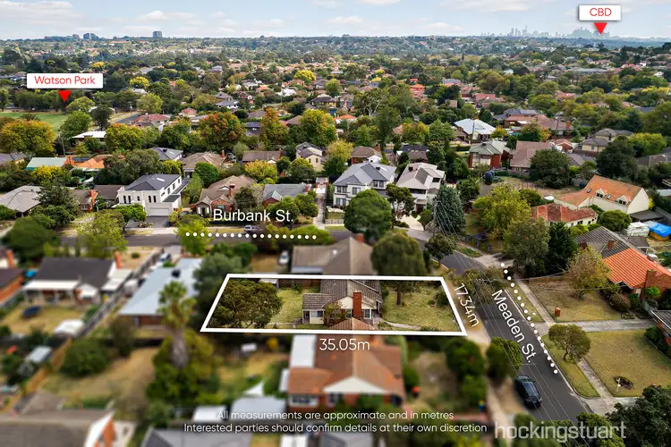 Fifth view of Homely house listing, 22 Meaden Street, Ashburton VIC 3147