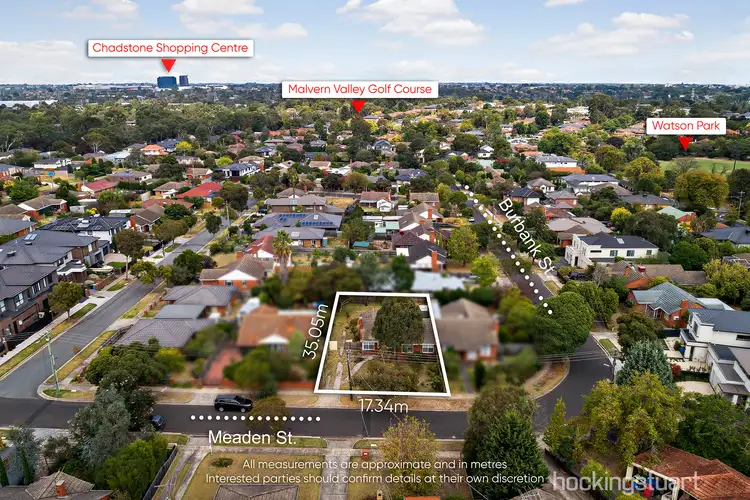Sixth view of Homely house listing, 22 Meaden Street, Ashburton VIC 3147