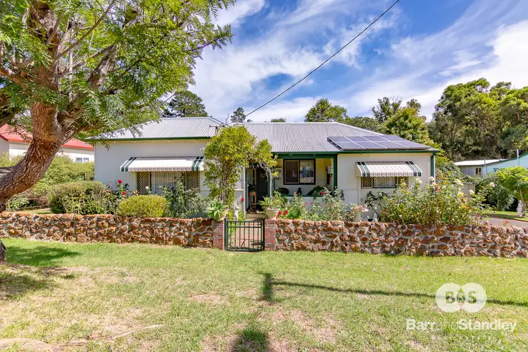 Main view of Homely house listing, 46 Roberts Street, Balingup WA 6253
