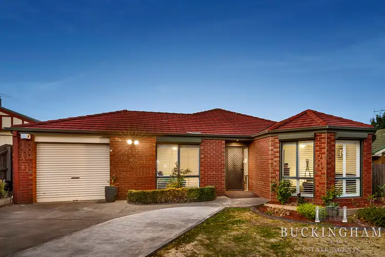 22 Corella Drive, Whittlesea VIC 3757
