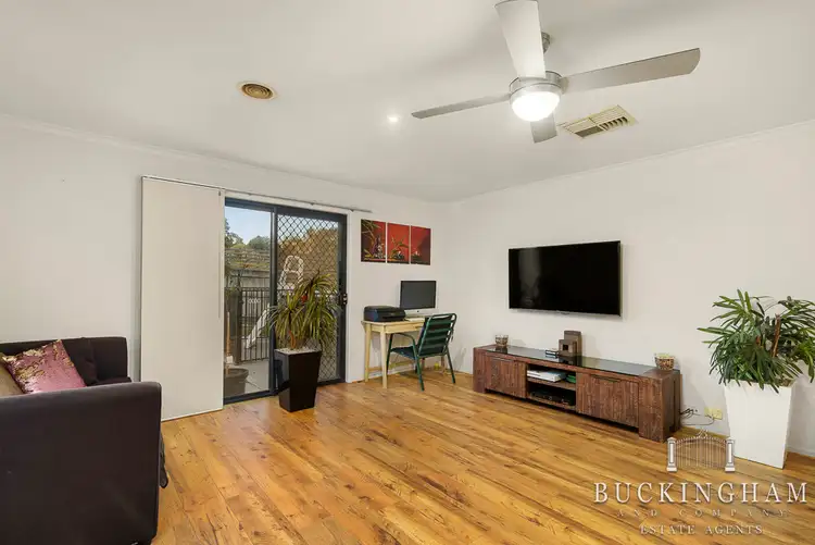 Fifth view of Homely house listing, 22 Corella Drive, Whittlesea VIC 3757