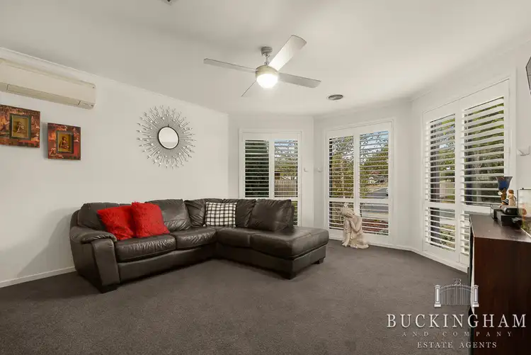 Sixth view of Homely house listing, 22 Corella Drive, Whittlesea VIC 3757