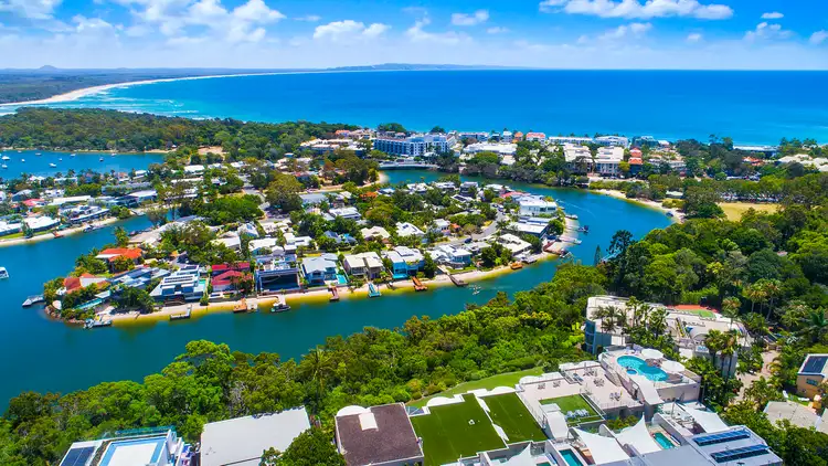 29/2 Noosa Drive, Noosa Heads QLD 4567