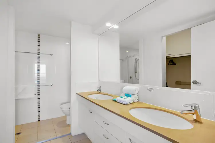 Fourth view of Homely apartment listing, 29/2 Noosa Drive, Noosa Heads QLD 4567