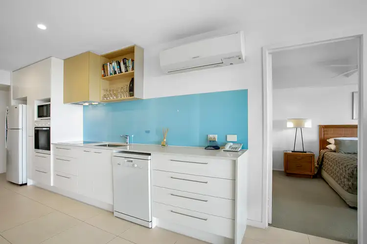 Sixth view of Homely apartment listing, 29/2 Noosa Drive, Noosa Heads QLD 4567
