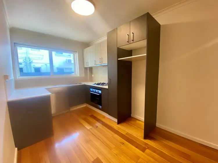 Third view of Homely apartment listing, 5/76 Railway Road, Carnegie VIC 3163