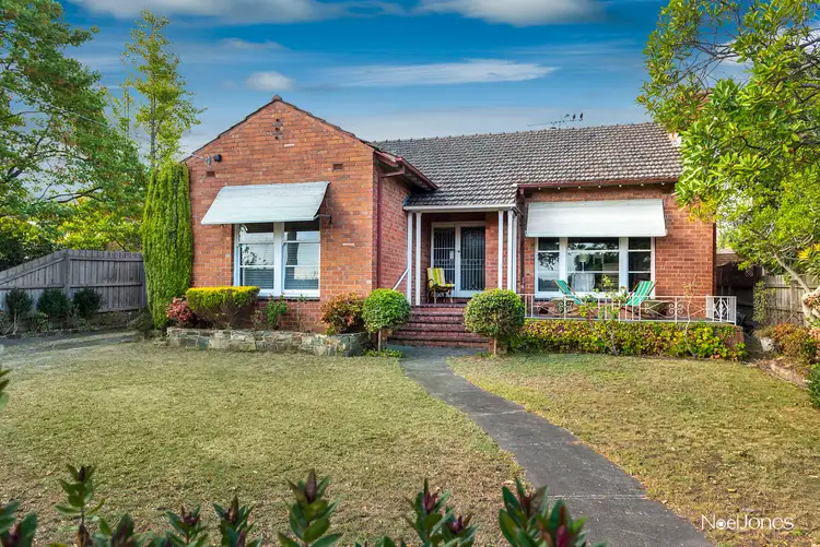 Second view of Homely house listing, 32 Bedford Road, Ringwood VIC 3134