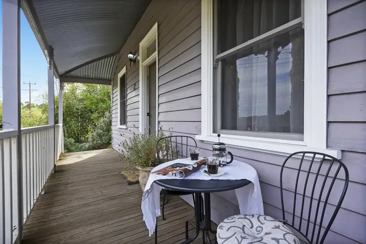 Second view of Homely house listing, 2 Vincent Street North, Daylesford VIC 3460