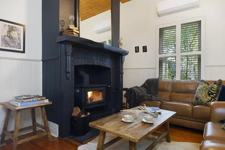 Third view of Homely house listing, 2 Vincent Street North, Daylesford VIC 3460